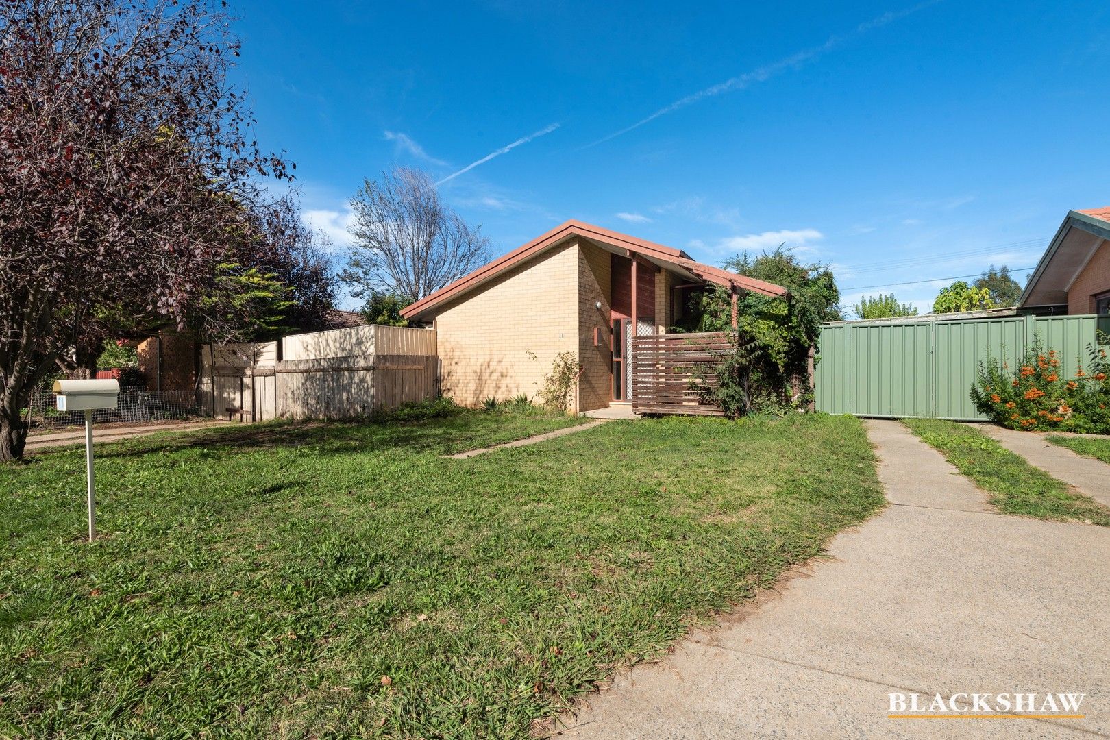 11 Wambool Street, Narrabundah ACT 2604, Image 0