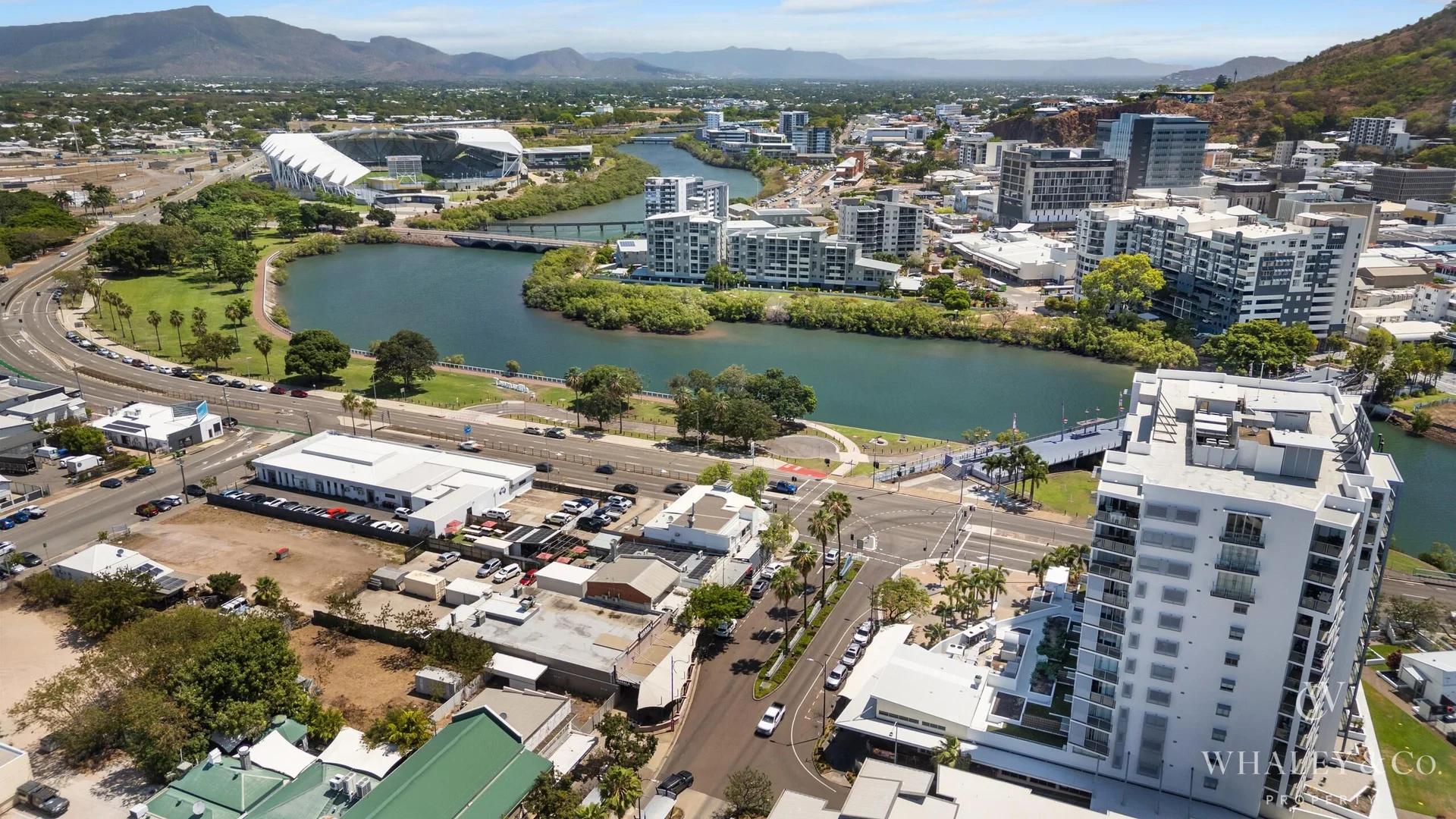 Additional image 16 of 901/2 Dibbs Street, South Townsville QLD 4810