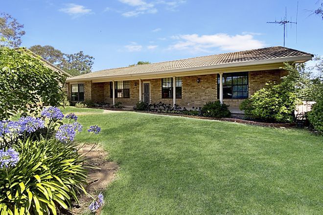 Picture of 2 Willis Place, FORBES NSW 2871