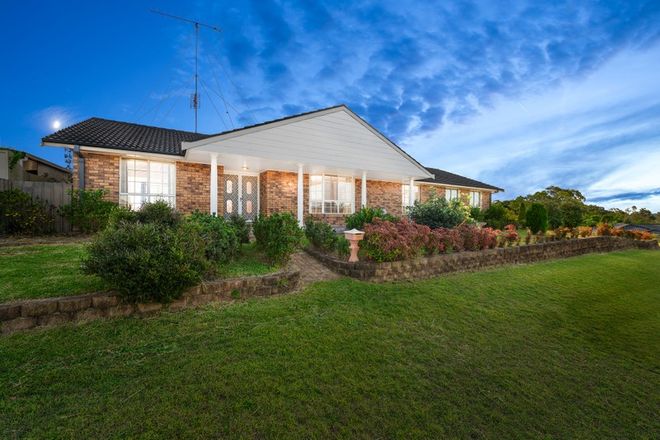 Picture of 28 Hector Avenue, PELAW MAIN NSW 2327