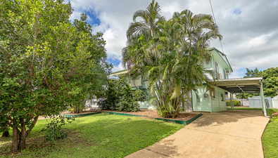 Picture of 15 Robert Town Crescent, CONDON QLD 4815
