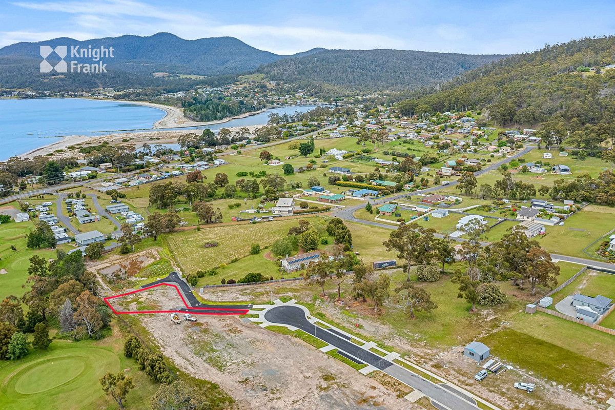 Vacant land in 33 Mace Court, ORFORD TAS, 7190
