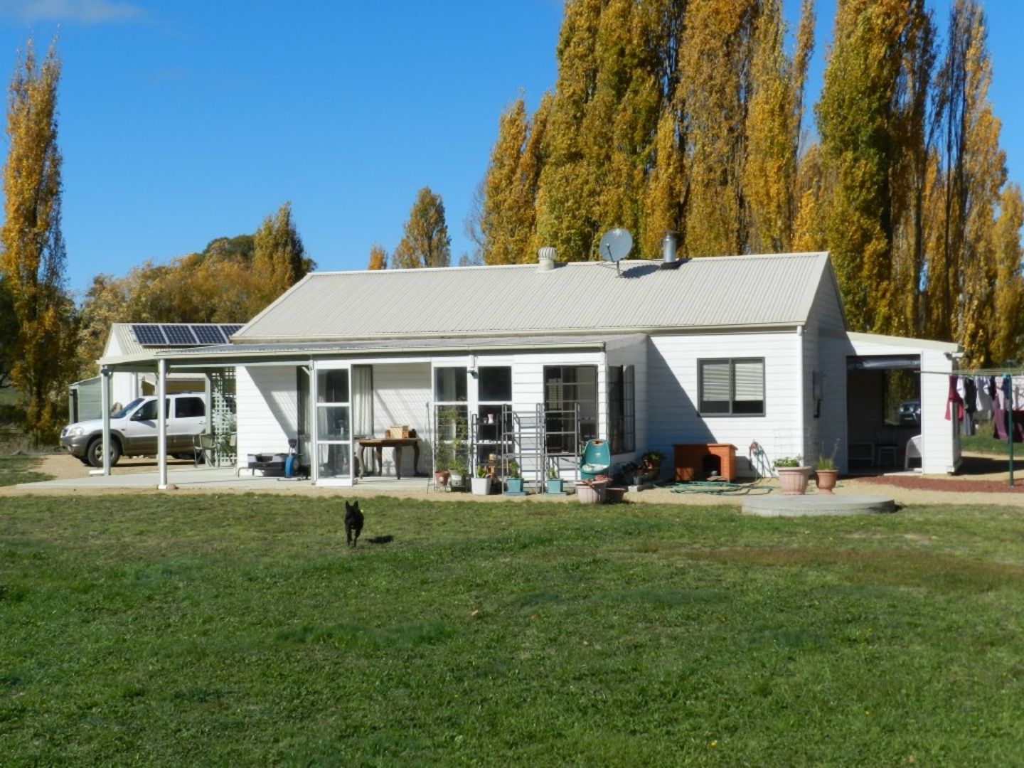 882 Peelwood Road, Laggan NSW 2583, Image 1