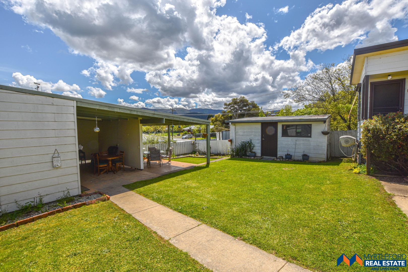 3 Ashdowne Avenue, Myrtleford VIC 3737, Image 1