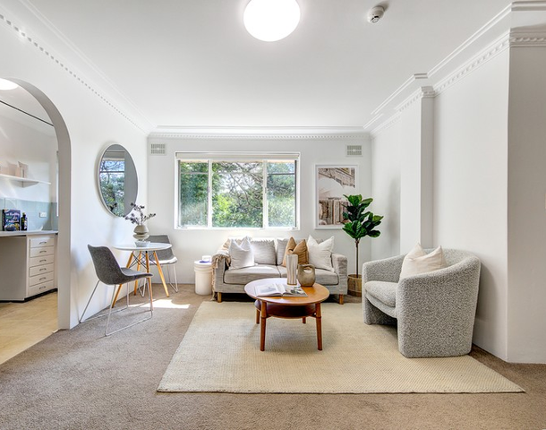 12/231 Ernest Street, Cammeray NSW 2062