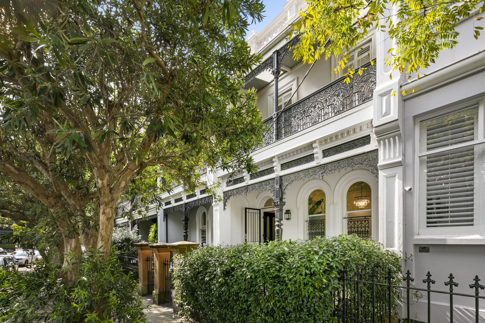 144 Glenmore Road, Paddington Property History & Address Research