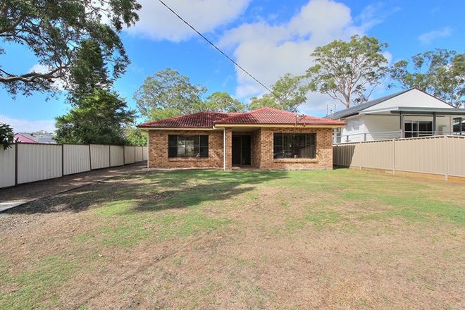 Picture of 2 Hervey Street, WINDERMERE PARK NSW 2264