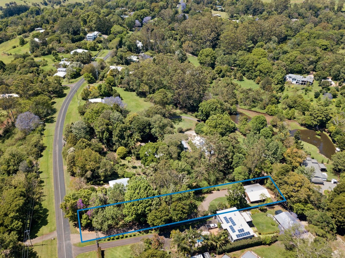 309 Witta Road, Witta QLD 4552, Image 0