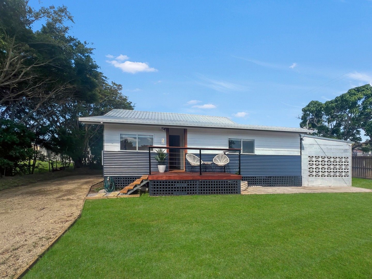 3 bedrooms House in 2 Belgravia Road BOWEN QLD, 4805