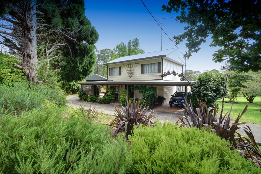 142 - 144 Great Western Highway, Mount Victoria NSW 2786, Image 0
