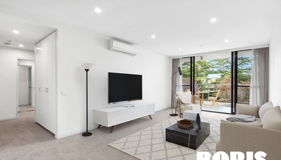 Picture of 14/1 Mouat Street, LYNEHAM ACT 2602