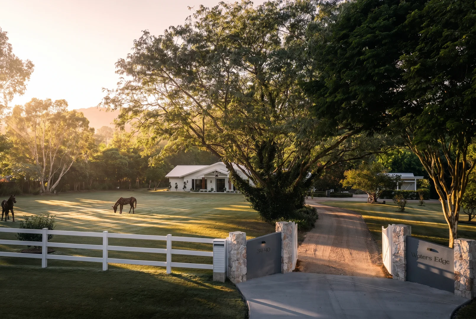 34-40 Gibsonville Street, Tallebudgera Valley QLD 4228