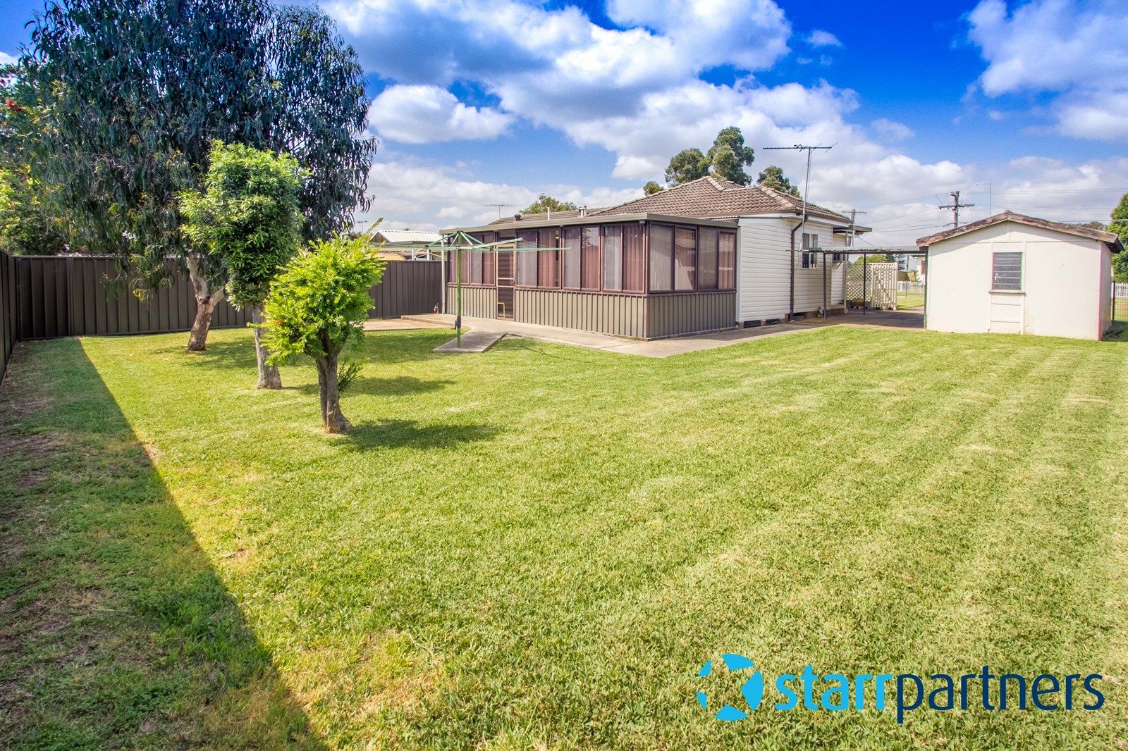 16 Dan Crescent, Colyton NSW 2760, Image 1