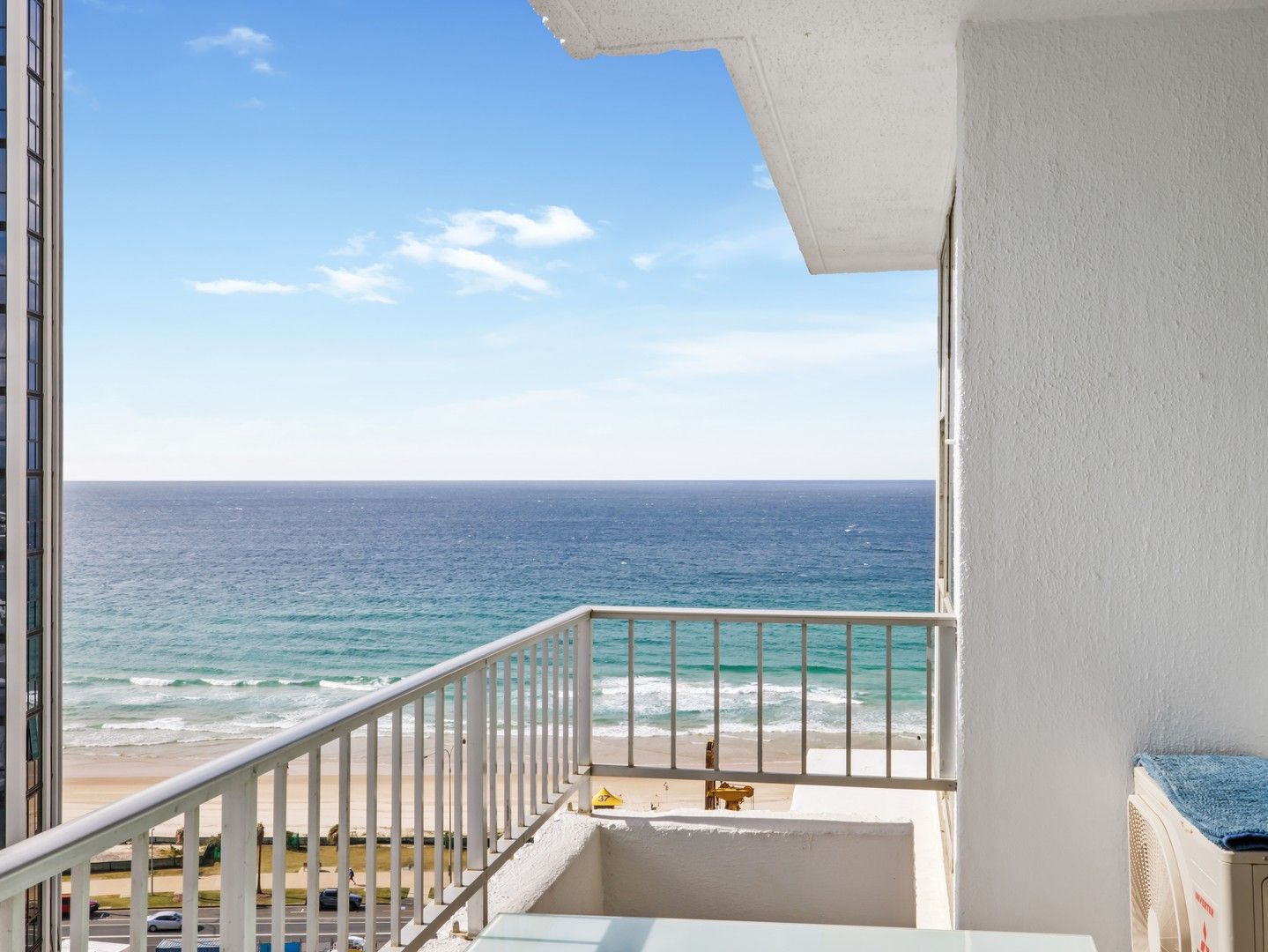 3 bedrooms Apartment / Unit / Flat in 1606/3422 Surfers Paradise Boulevard SURFERS PARADISE QLD, 4217