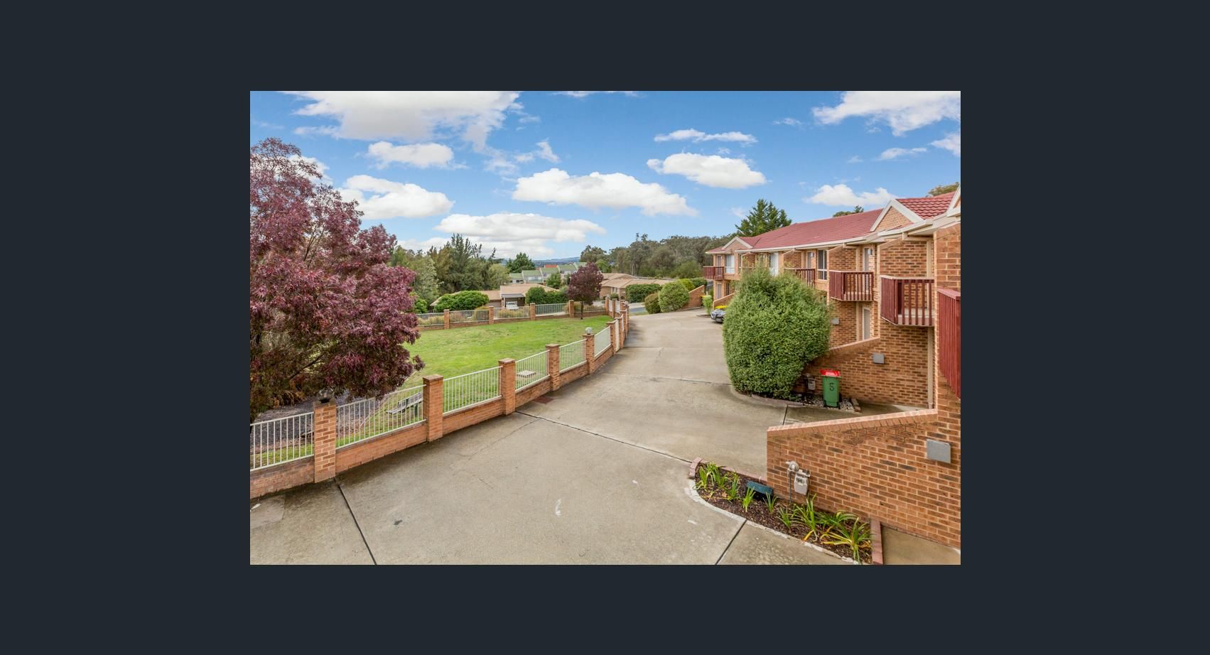 7/3 Winchester Place, Queanbeyan NSW 2620, Image 2