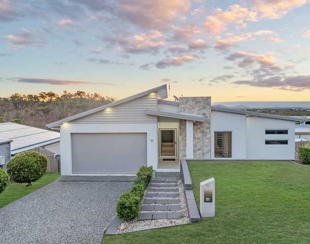41 Elford Place, Mount Louisa QLD 4814