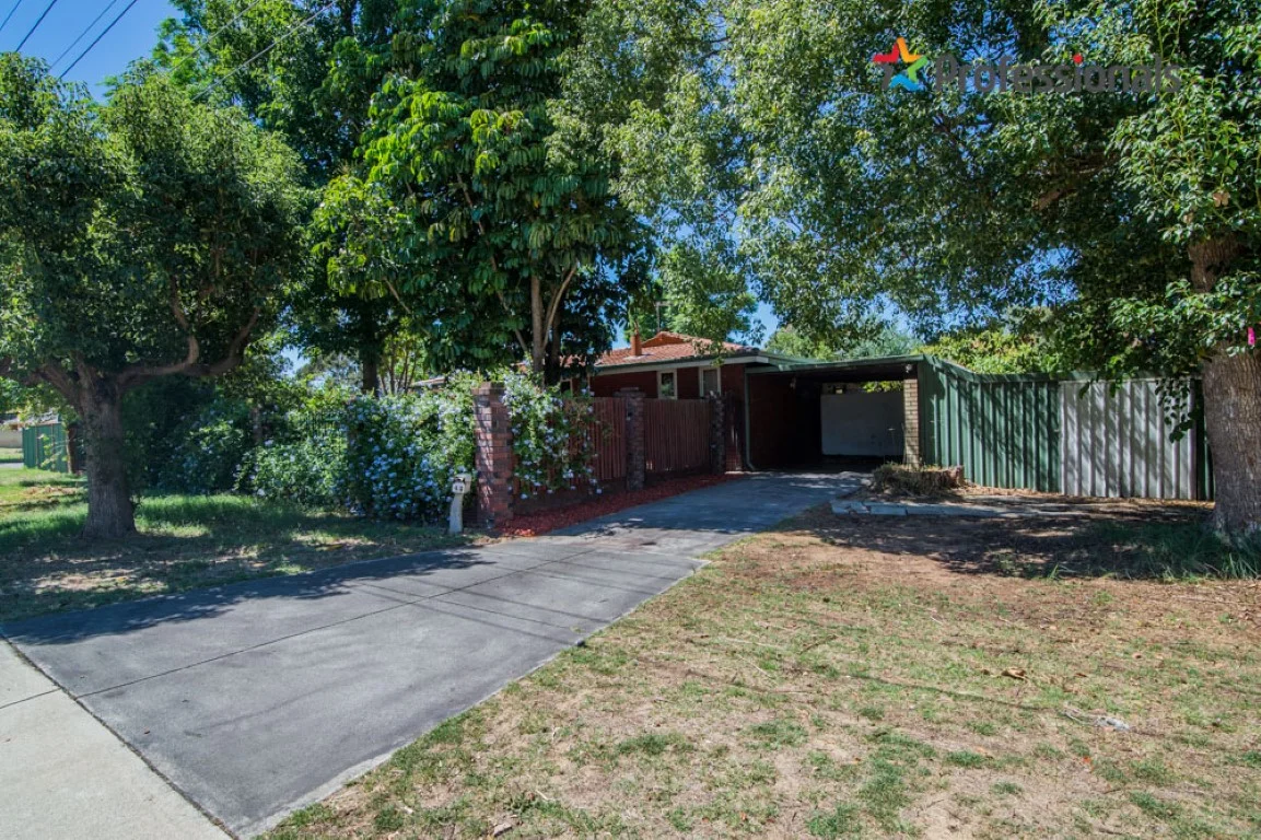 42 Dawson Street, Armadale WA 6112
