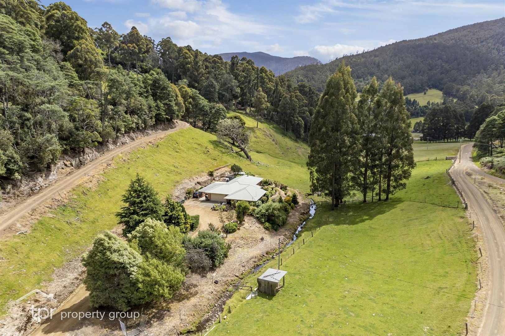 52 Bygraves Road, Crabtree TAS 7109, Image 0