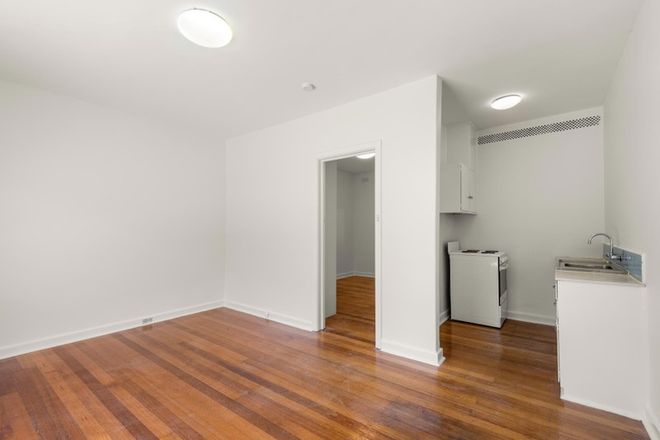 Picture of 3/43 Lantana Road, ELSTERNWICK VIC 3185