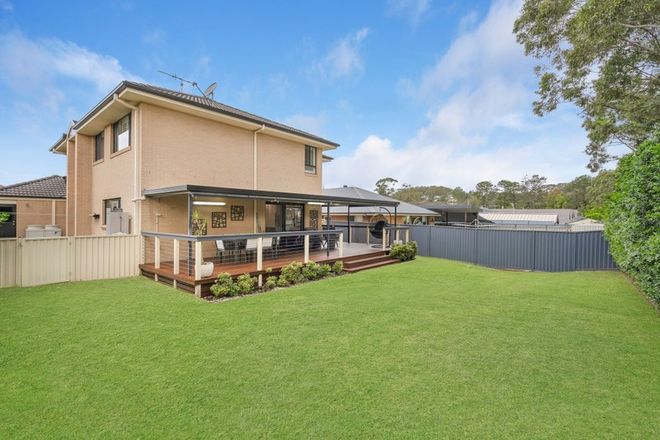 Picture of 50 Settlement Drive, WADALBA NSW 2259