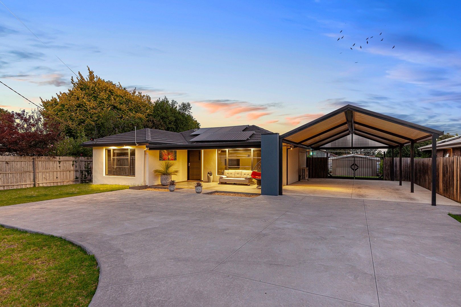 14 Baxter-Tooradin Road, Pearcedale VIC 3912, Image 0