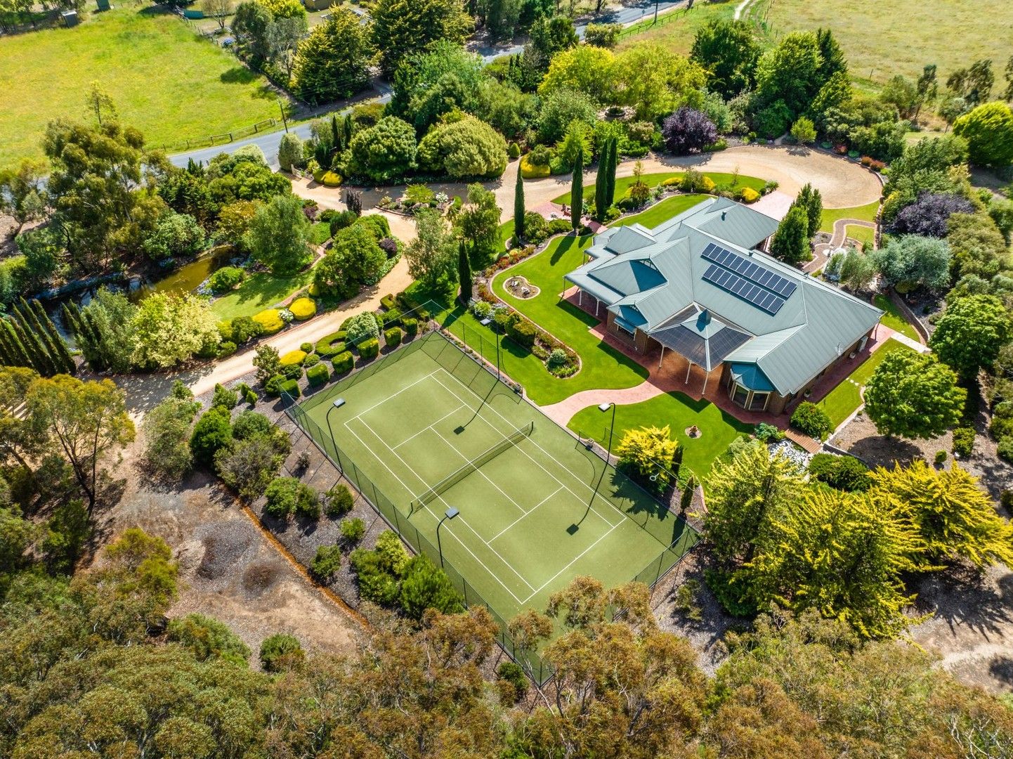 12 Mappinga Road, Oakbank SA 5243 - House for Sale | Domain