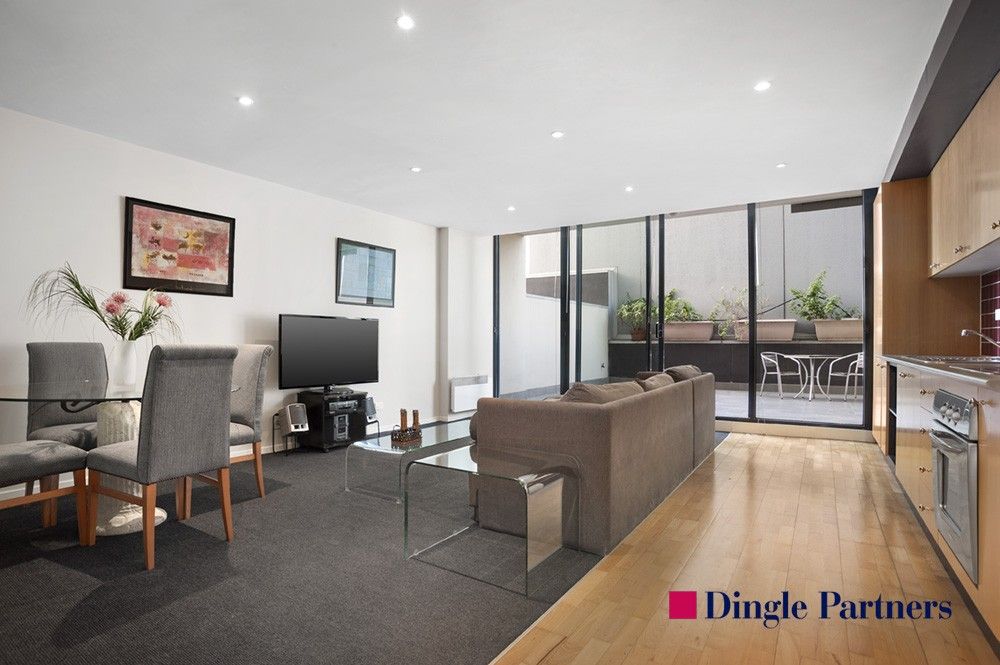 103/8 Howard Street, Richmond VIC 3121, Image 0