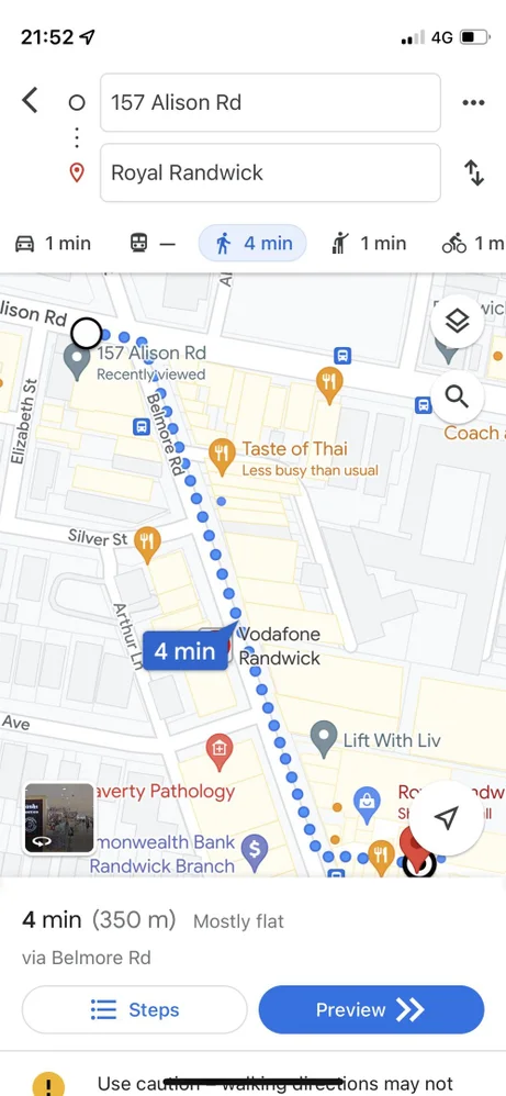 Additional image 16 of WeChat: KRL119 L1+2/ 157 Alison rd, Randwick NSW 2031