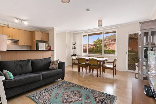 Picture of 2/6-8 Esk Street, MARRICKVILLE NSW 2204