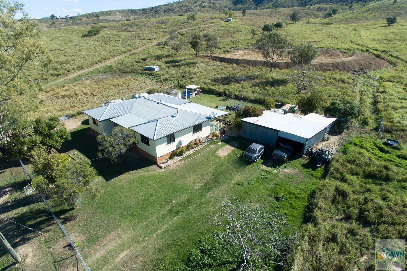 558 Back Ma Ma Creek Road, Ma Ma Creek QLD 4347, Image 0