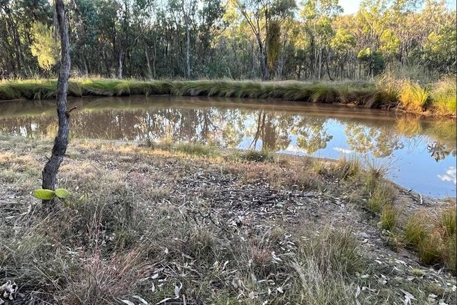 Picture of Lot 1 Cunningham Highway, GORE QLD 4352