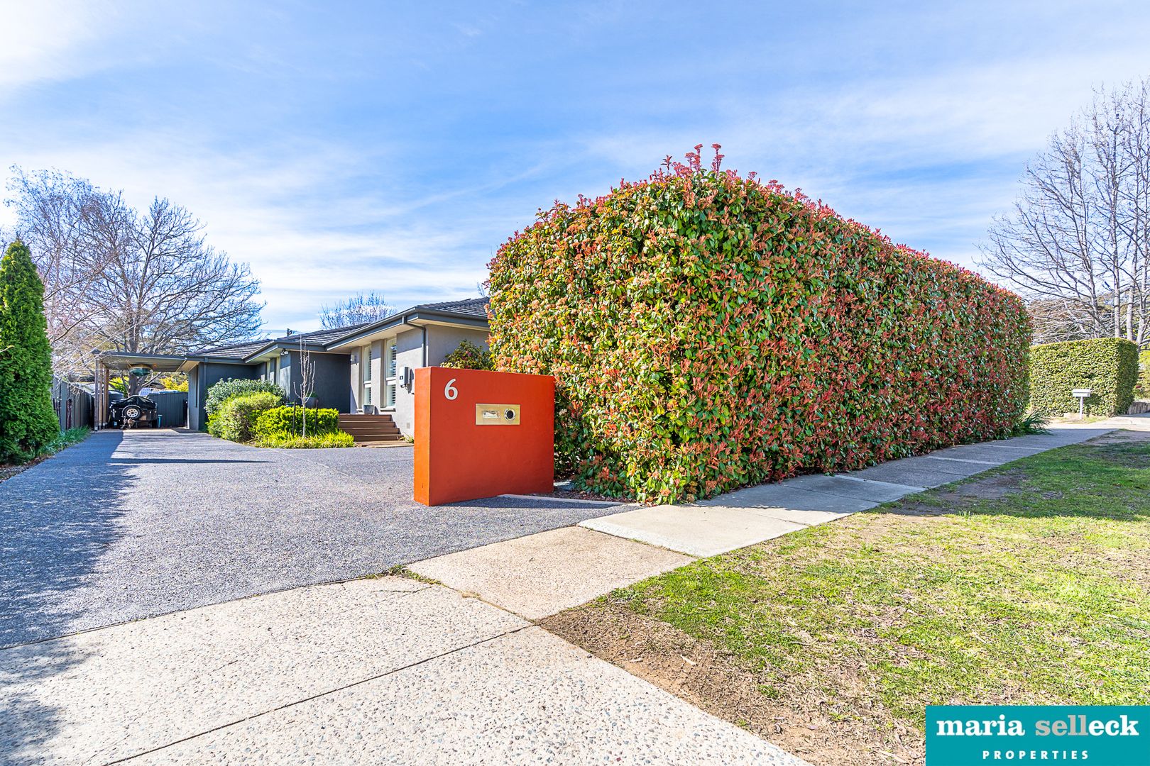 6 O'Reilly Street, Macgregor ACT 2615, Image 1