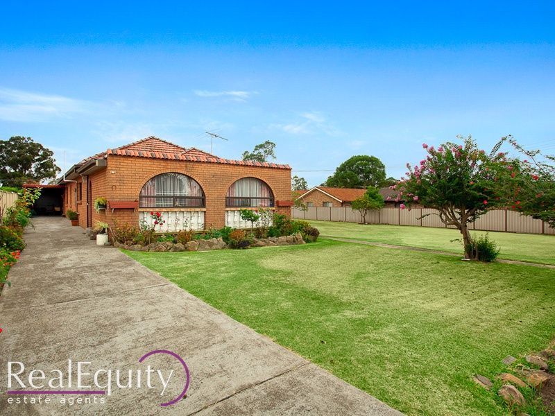 191 Newbridge Road, Chipping Norton NSW 2170, Image 0