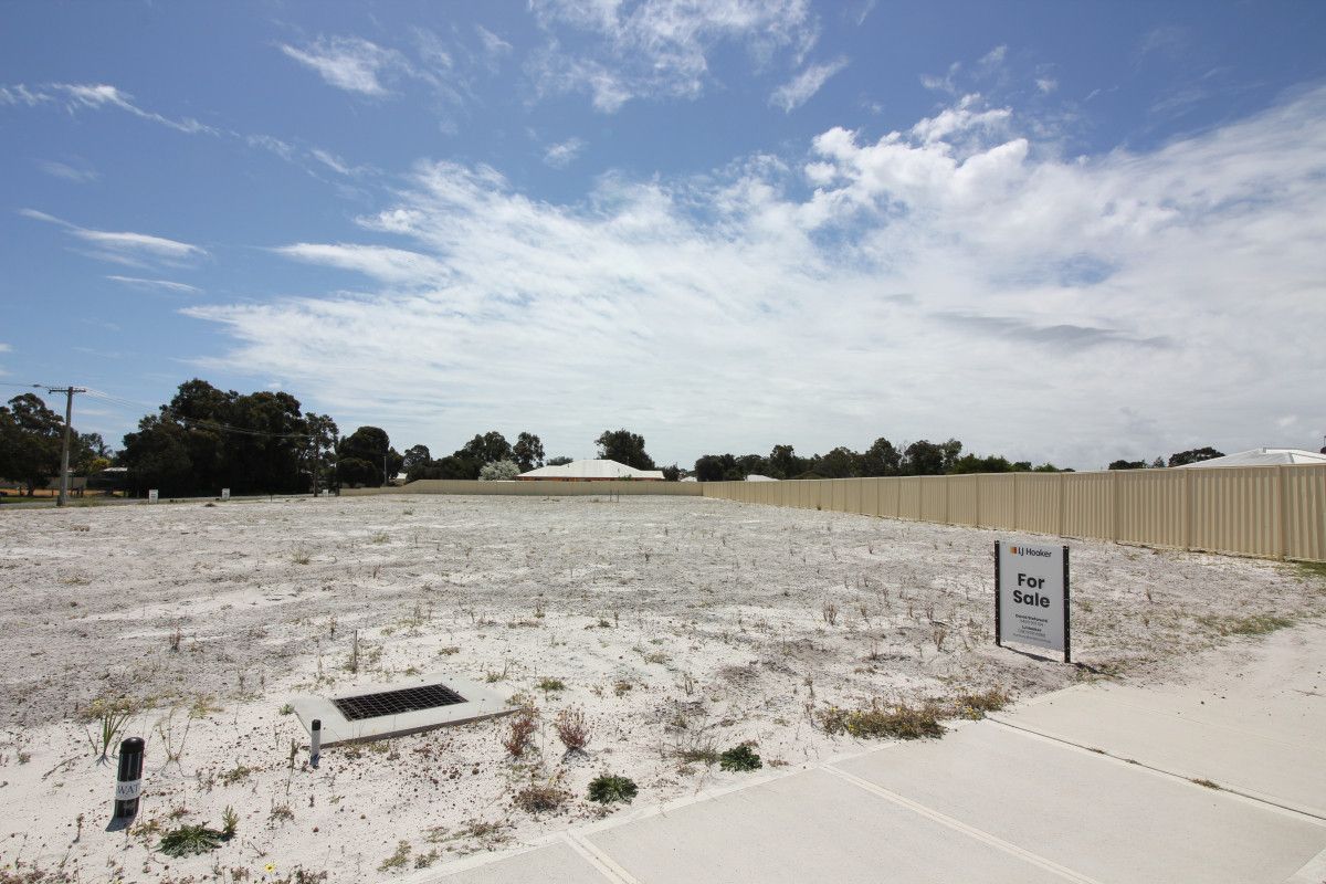 Lot 46 - 2/2 West Road, Capel WA 6271, Image 1