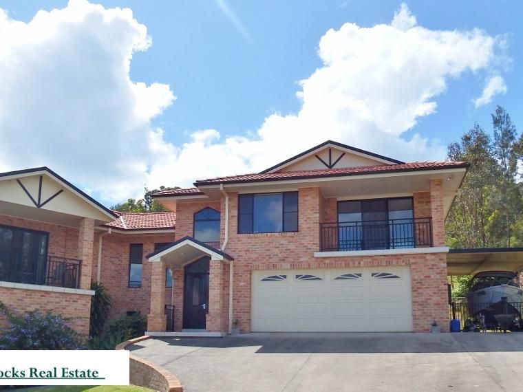 22 Riverview Place, South West Rocks NSW 2431, Image 0