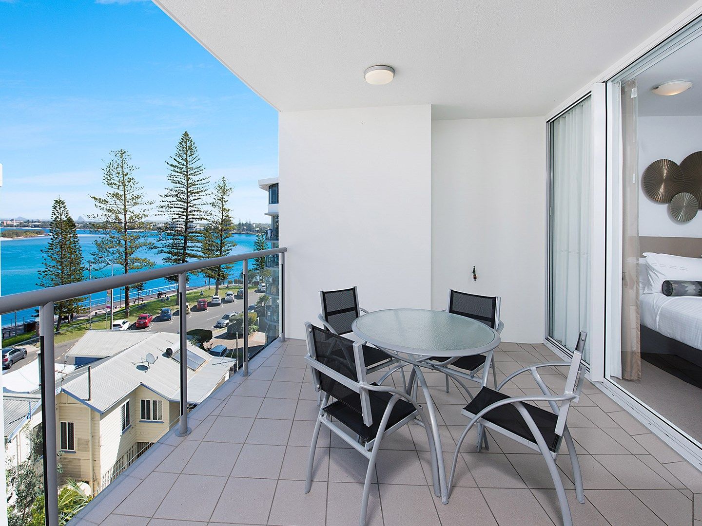 402/10 Leeding Terrace, Caloundra QLD 4551, Image 1