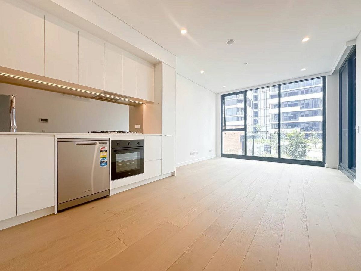 2 bedrooms Apartment / Unit / Flat in Level 4/36 Kitchener Parade BANKSTOWN NSW, 2200