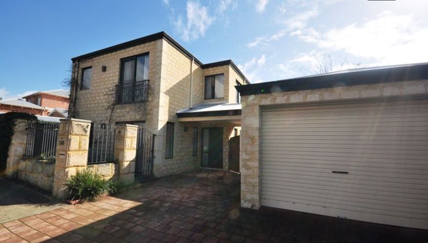 130 Raglan Road, North Perth WA 6006, Image 1