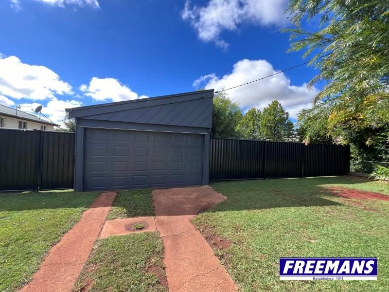 4 Belle Street, Kingaroy QLD 4610, Image 0