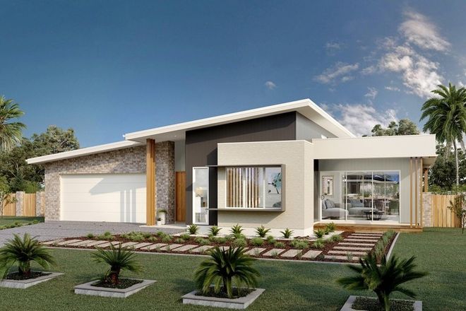 Picture of Lot 435 Elements, COFFS HARBOUR NSW 2450