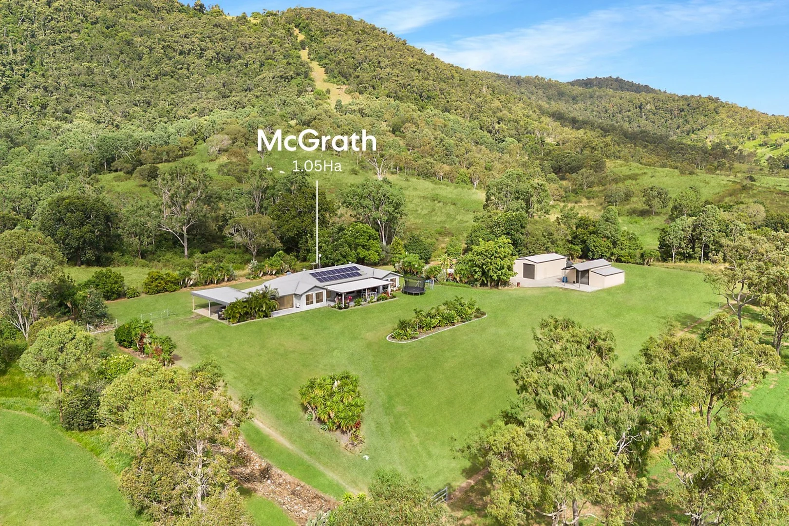 43 Savannah Drive, Kinchant Dam QLD 4741