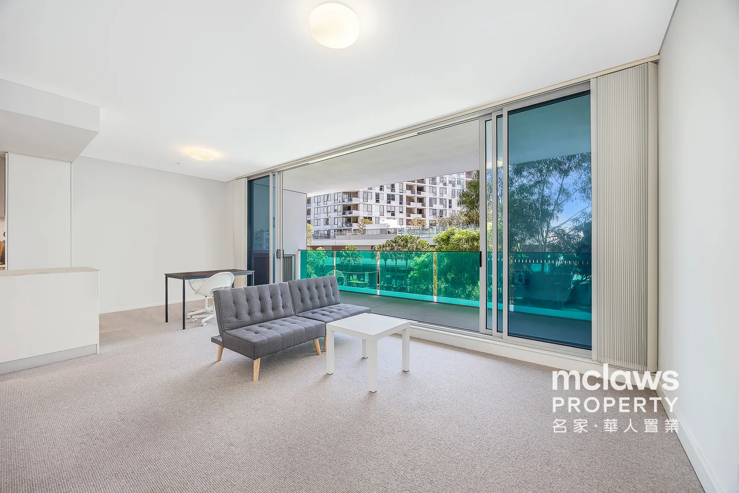 Additional image 10 of 208/1 Magdalene Terrace, Wolli Creek NSW 2205