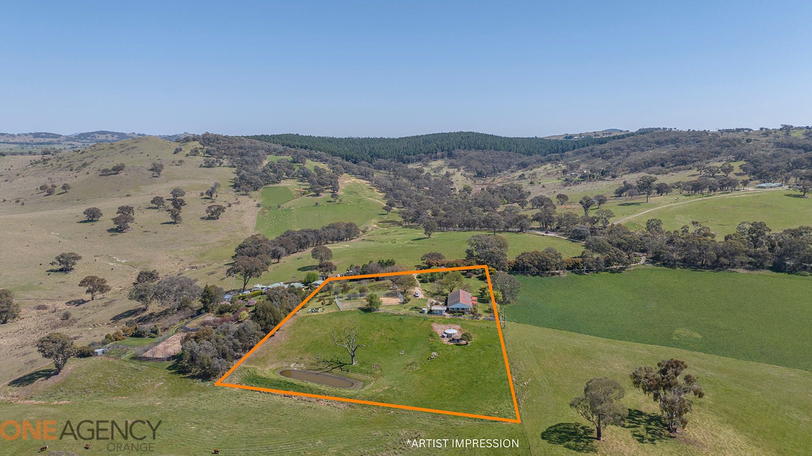 1630 Icely Road, Orange NSW 2800, Image 1