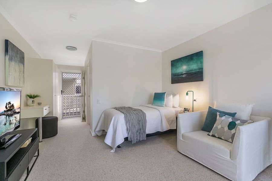 35/146 Capitol Drive, Mount Ommaney QLD 4074, Image 0