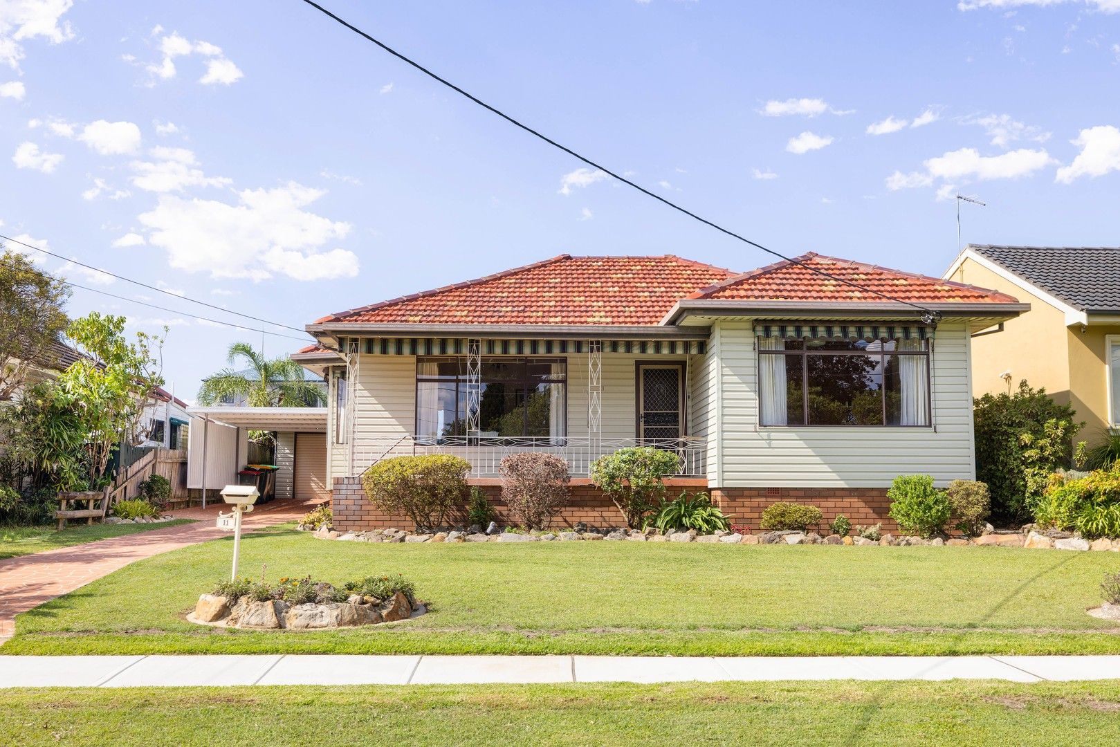 4 bedrooms House in 11 Schumack Street NORTH RYDE NSW, 2113