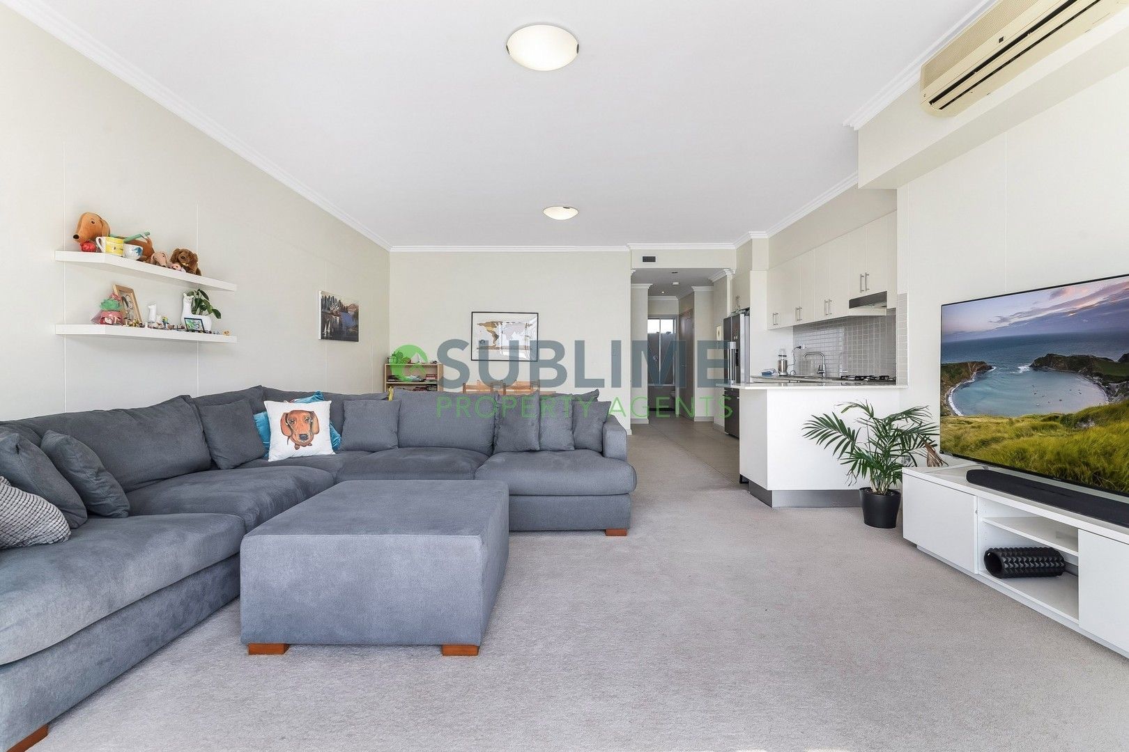 2 bedrooms Apartment / Unit / Flat in 27/62 Princes Highway ST PETERS NSW, 2044