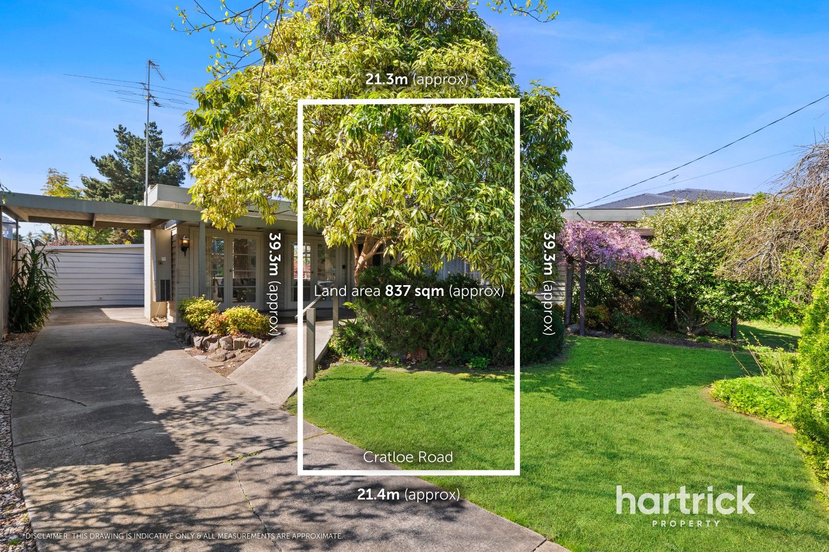 20 Cratloe Road, Mount Waverley VIC 3149, Image 0