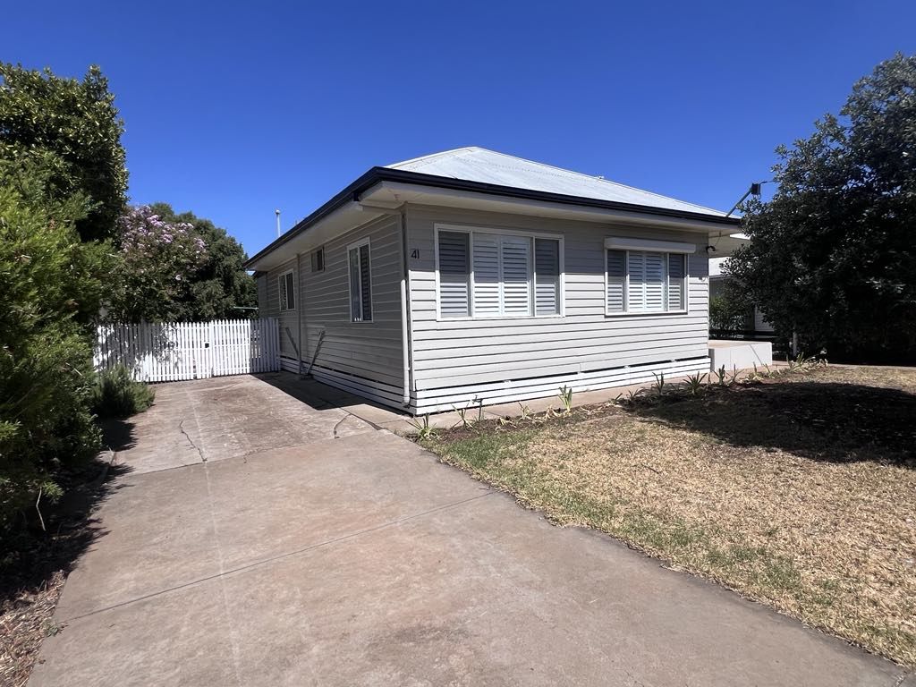 41 Pritchard Street, Swan Hill VIC 3585 House For Rent Domain