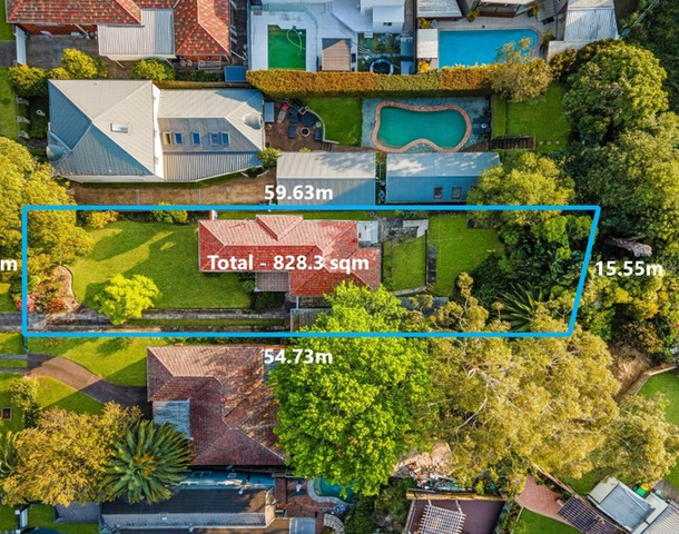 265 Connells Point Road, Connells Point NSW 2221