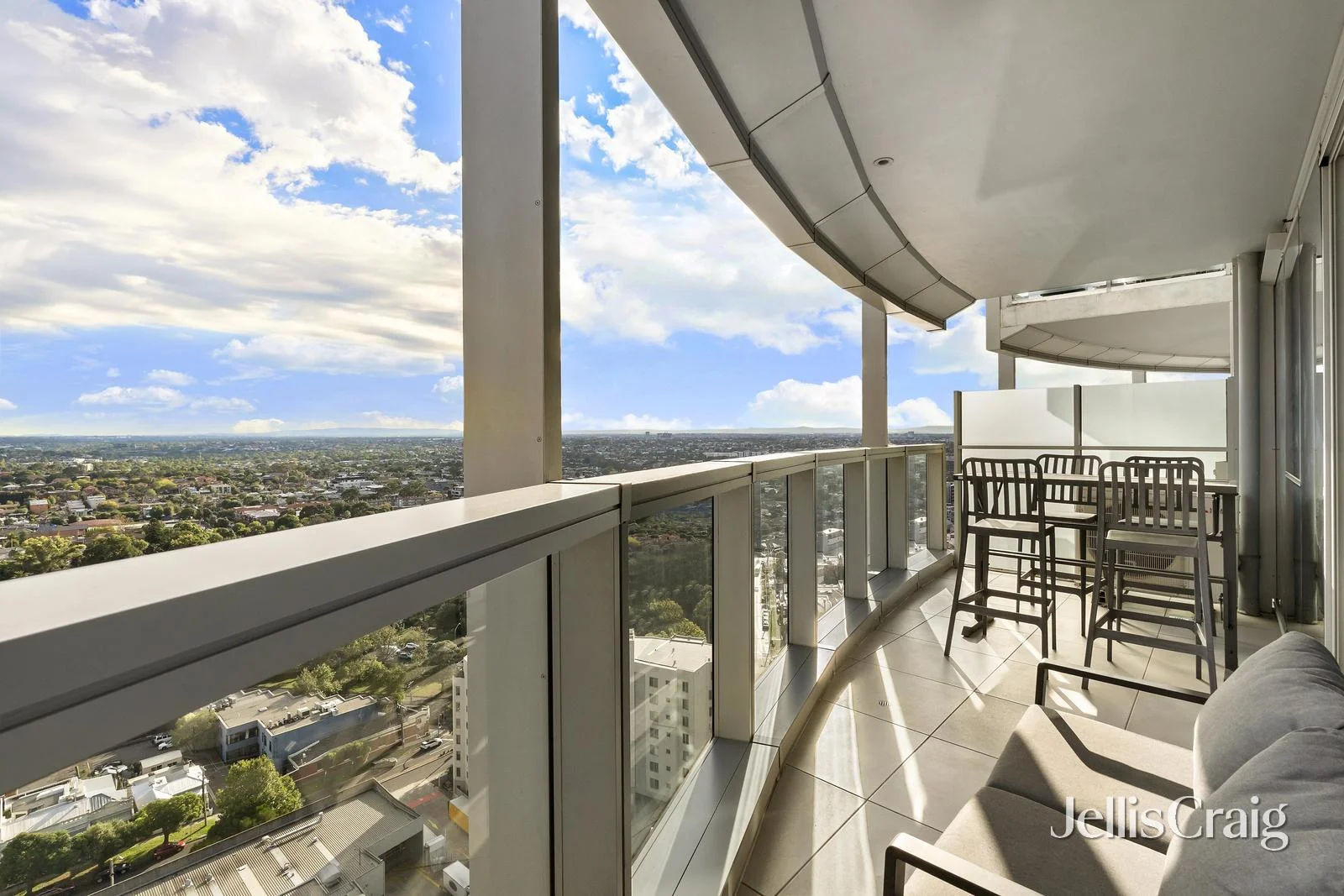 Additional image 7 of 2008/15 Everage Street, Moonee Ponds VIC 3039